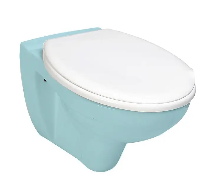 Aqualine - Alicante - WC-ülőke - ST262 – 5. kép