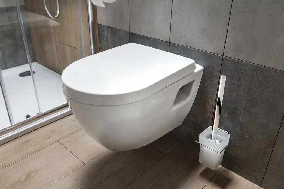 Aqualine - Dona - WC-ülőke - FD121 – 4. kép