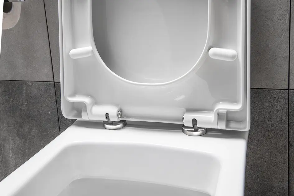 Aqualine - Dona - WC-ülőke - FD121 – 6. kép