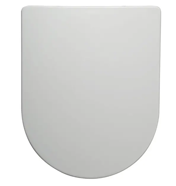 Aqualine - Dona - WC-ülőke - FD121 – 7. kép