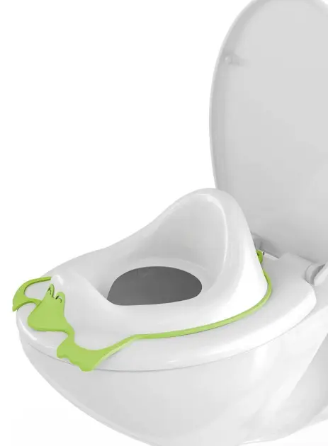Aqualine - Duck - WC-ülőke - 366421 – 4. kép