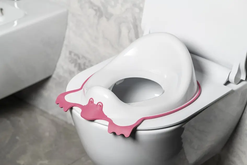 Aqualine - Duck - WC-ülőke - 366423 – 4. kép