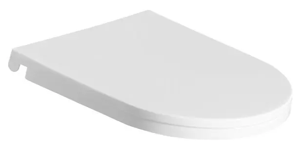 Aqualine - HYGIE - WC-ülőke - PS104