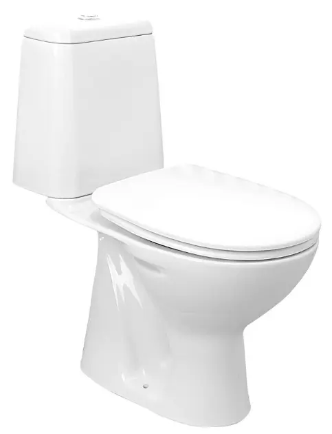 Aqualine - Riga - WC-ülőke - RG901 – 4. kép