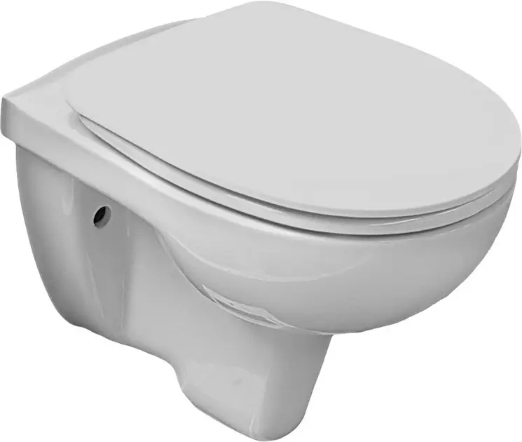 Aqualine - Riga - WC-ülőke - RG901 – 5. kép