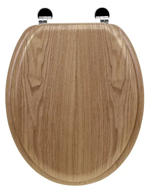 Aqualine - Toilet seats - WC-ülőke - 1705-10 – 4. kép