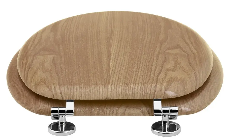 Aqualine - Toilet seats - WC-ülőke - 1705-10 – 5. kép