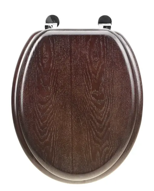 Aqualine - Toilet seats - WC-ülőke - 1705-11 – 3. kép