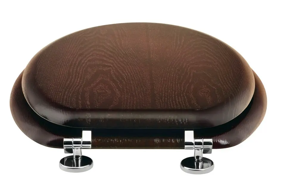 Aqualine - Toilet seats - WC-ülőke - 1705-11 – 4. kép
