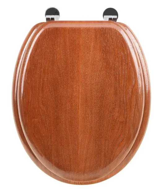 Aqualine - Toilet seats - WC-ülőke - 1705-12 – 3. kép