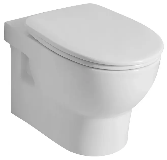 Aqualine - Toilet seats - WC-ülőke - 44R10400I – 2. kép