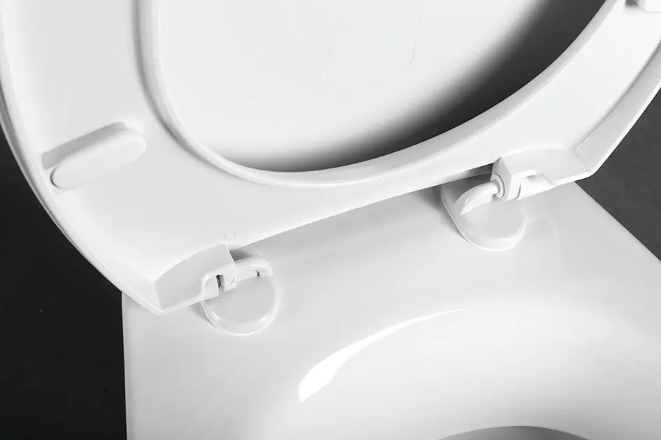 Aqualine - Toilet seats - WC-ülőke - ST278 – 5. kép