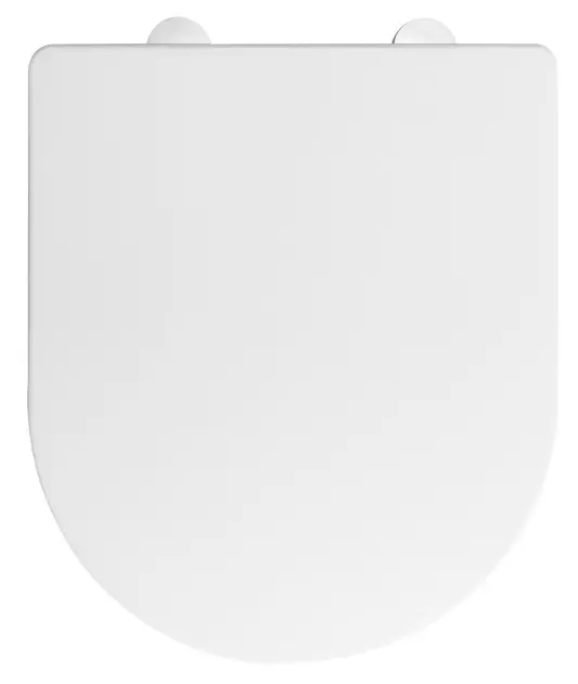 Aqualine - Vermet - WC-ülőke - VRS008 – 5. kép