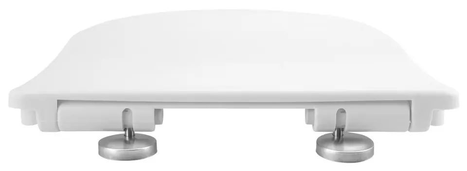 Aqualine - Vermet - WC-ülőke - VRS008 – 6. kép
