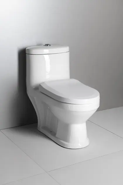 Aqualine - WC-ülőke - PT005 – 3. kép