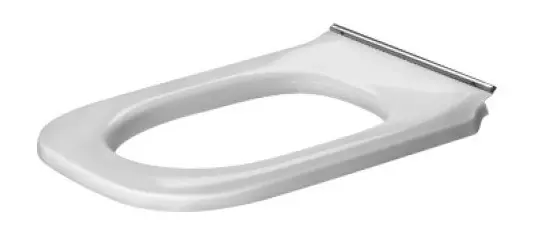 Duravit - D-Code - WC-ülőke - 0060910000