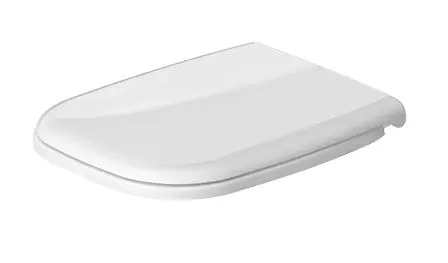 Duravit - D-Code - WC-ülőke - 0067310000