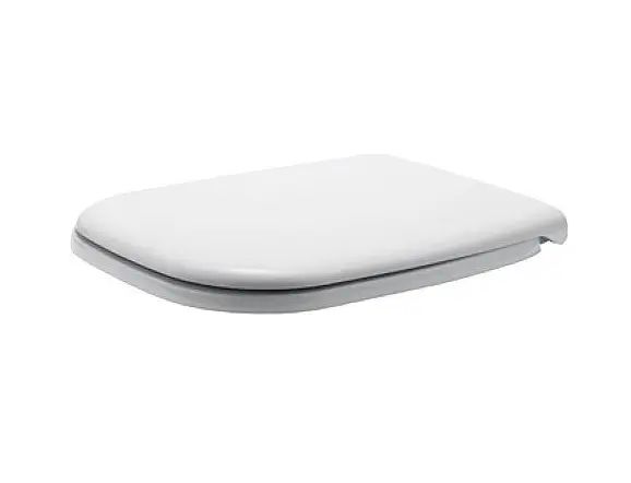 Duravit - D-Code - WC-ülőke - 0067390099