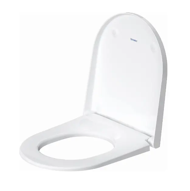 Duravit - D-Neo - WC-ülőke - 0021610000 – 3. kép