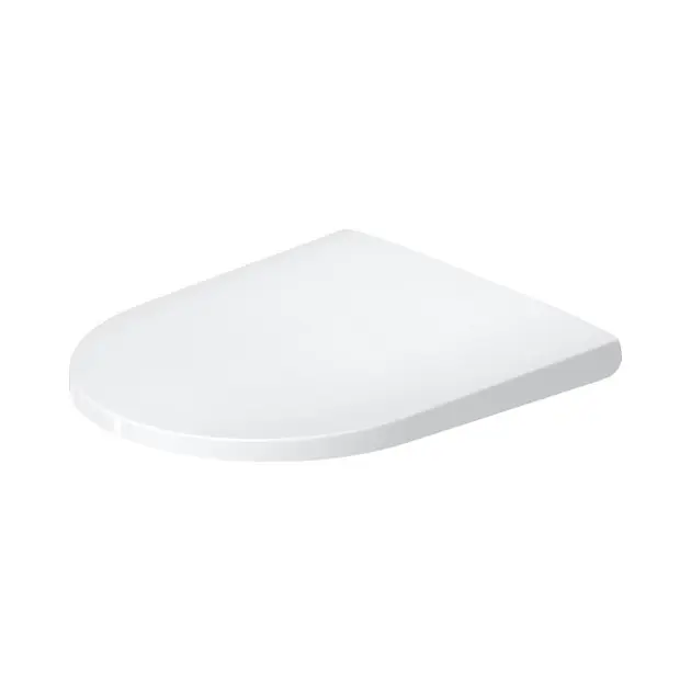 Duravit - D-Neo - WC-ülőke - 0021690000