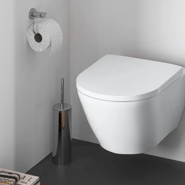 Duravit - D-Neo - WC-ülőke - 0021690000 – 4. kép