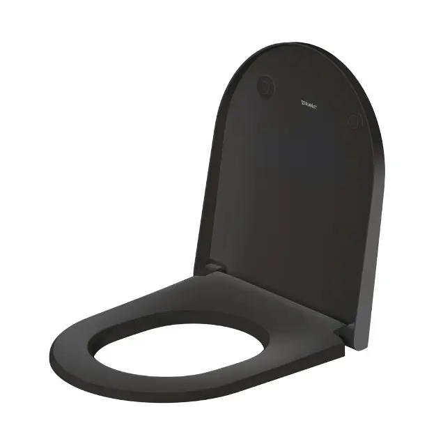 Duravit - D-Neo - WC-ülőke - 0021691300