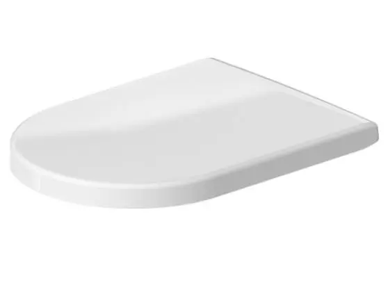 Duravit - Darling New - WC-ülőke - 0063320000