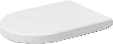 Duravit - Darling New - WC-ülőke - 0063390000