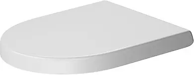 Duravit - Darling New - WC-ülőke - 0069810000