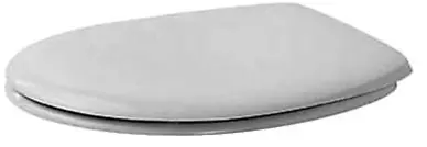 Duravit - Duraplus - WC-ülőke - 0064290000
