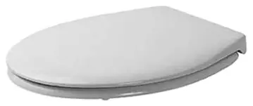 Duravit - Duraplus - WC-ülőke - 0065700000