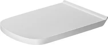Duravit - DuraStyle - WC-ülőke - 0020610000