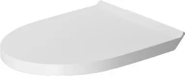 Duravit - DuraStyle - WC-ülőke - 0020790000