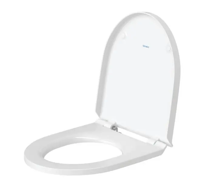 Duravit - DuraStyle - WC-ülőke - 0020790000 – 3. kép