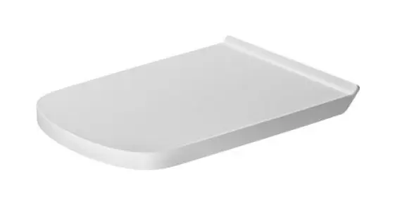 Duravit - DuraStyle - WC-ülőke - 0062390000