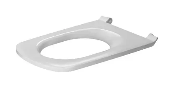 Duravit - DuraStyle - WC-ülőke - 0062510000