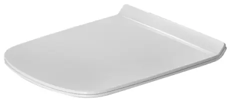 Duravit - DuraStyle - WC-ülőke - 0063710000