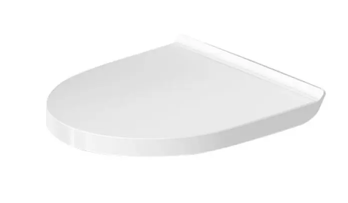 Duravit - Duravit No.1 - WC-ülőke - 0026190000
