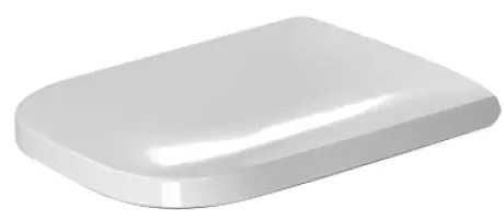 Duravit - Happy D.2 - WC-ülőke - 0064590000