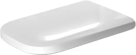 Duravit - Happy D.2 - WC-ülőke - 0064610000