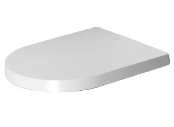 Duravit - ME by Starck - WC-ülőke - 0020010000