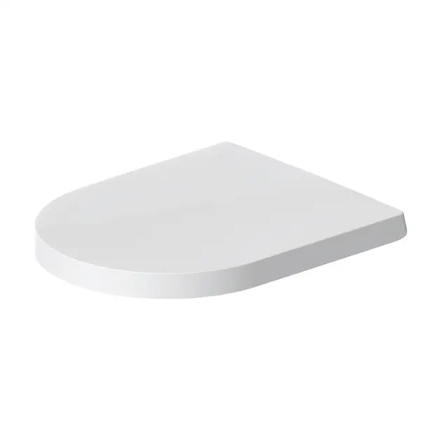 Duravit - ME by Starck - WC-ülőke - 0020013200