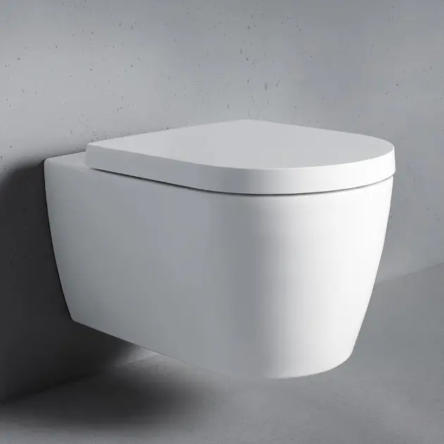 Duravit - ME by Starck - WC-ülőke - 0020013200 – 3. kép
