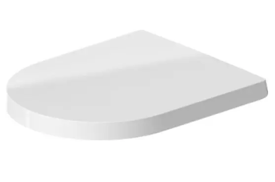 Duravit - ME by Starck - WC-ülőke - 0020090000