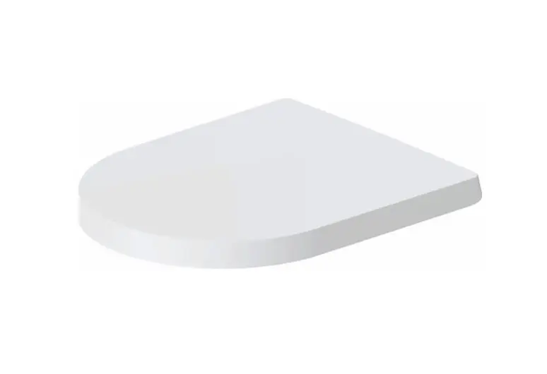Duravit - ME by Starck - WC-ülőke - 0020093200