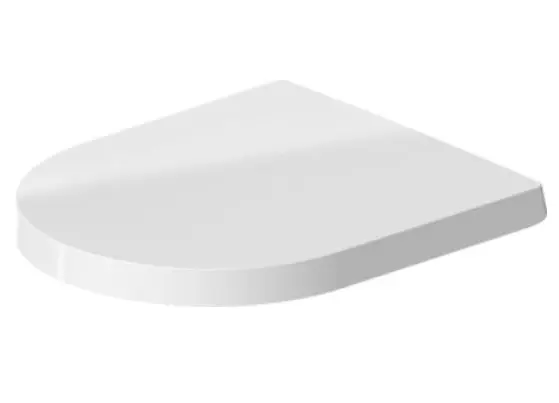 Duravit - ME by Starck - WC-ülőke - 0020110000