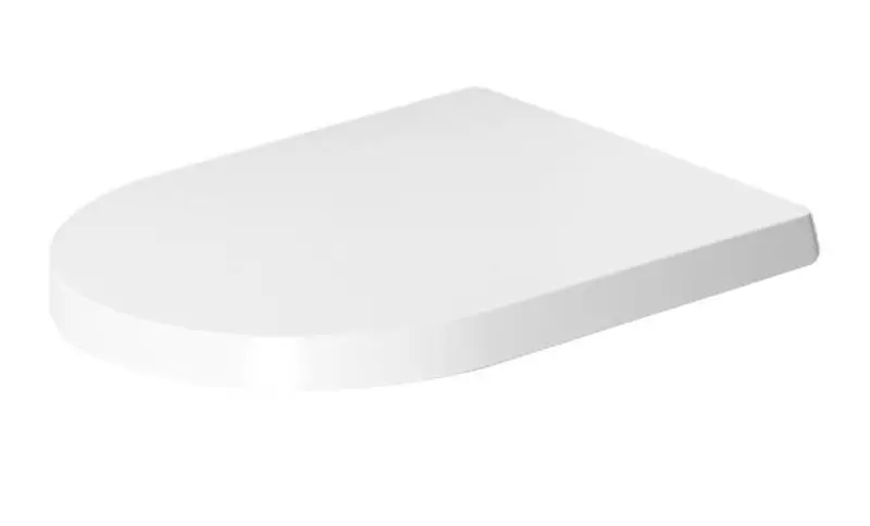 Duravit - ME by Starck - WC-ülőke - 0020113200