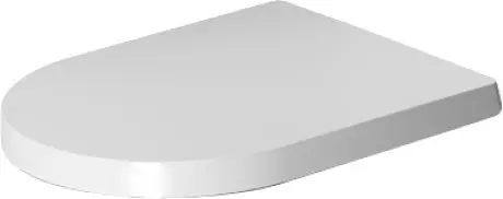 Duravit - ME by Starck - WC-ülőke - 0020190000