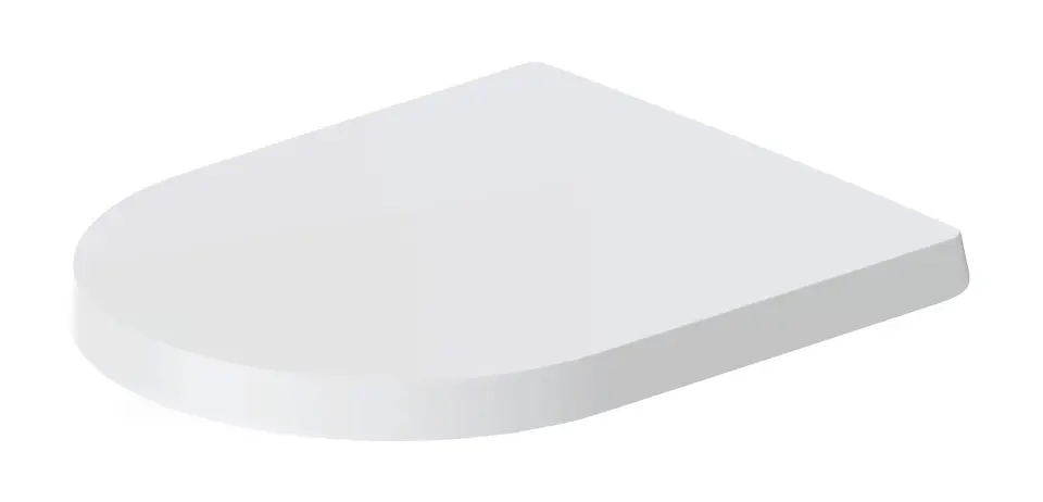 Duravit - ME by Starck - WC-ülőke - 0021990000