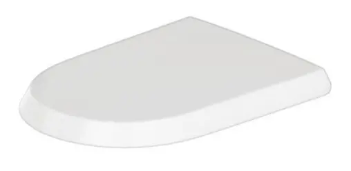 Duravit - Qatego - WC-ülőke - 0027490000
